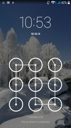 Różne sposoby zabezpieczeń telefonu Różne sposoby zabezpieczeń telefonu