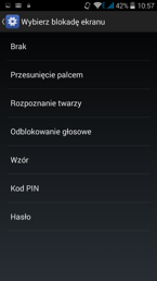 Różne sposoby zabezpieczeń telefonu Różne sposoby zabezpieczeń telefonu