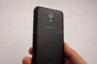 Niewiele przycisków i ładowanie Niewiele przycisków i ładowanie