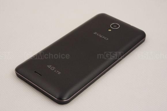 Intrygujący napis 4G LTE Intrygujący napis 4G LTE