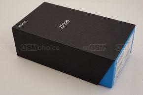 Pudełko trochę nietypowe Pudełko trochę nietypowe