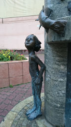 Zdjęcia dzienne z Sony Xperia Z3