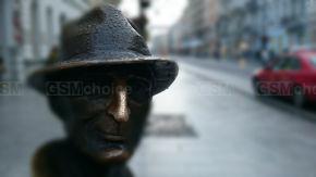 Rozmycie tła w aparacie Sony Xperia Z3