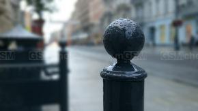 Rozmycie tła w aparacie Sony Xperia Z3