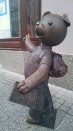 Zdjęcia dzienne z Sony Xperia Z3