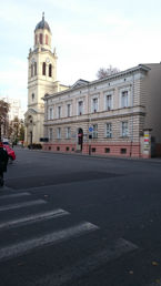 Zdjęcia dzienne z Sony Xperia Z3