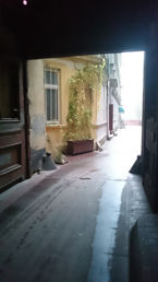 Zdjęcia dzienne z Sony Xperia Z3