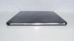 Budowa tabletu Samsung Galaxy TabPRO 10.1