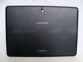 Budowa tabletu Samsung Galaxy TabPRO 10.1