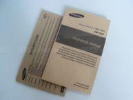 Opakowanie i akcesoria