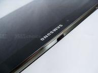 Detale budowy tabletu Samsung Galaxy TabPRO 10.1