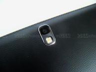 Detale budowy tabletu Samsung Galaxy TabPRO 10.1