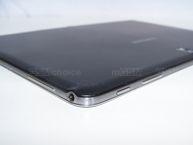 Detale budowy tabletu Samsung Galaxy TabPRO 10.1