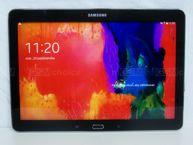 Ekran w tablecie Samsung Galaxy TabPRO 10.1