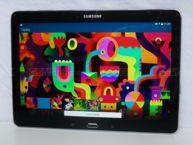 Ekran w tablecie Samsung Galaxy TabPRO 10.1