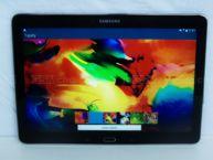 Ekran w tablecie Samsung Galaxy TabPRO 10.1