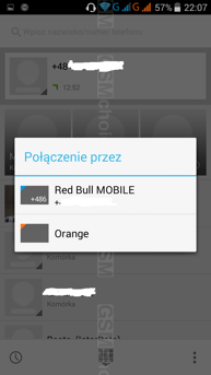 DualSIM w praktyce DualSIM w praktyce