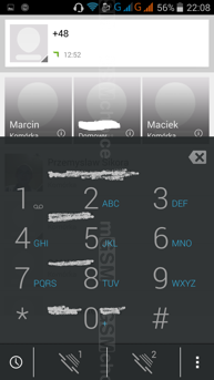 DualSIM w praktyce DualSIM w praktyce