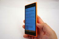 Lumia z różnych perspektyw