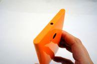 Lumia z różnych perspektyw