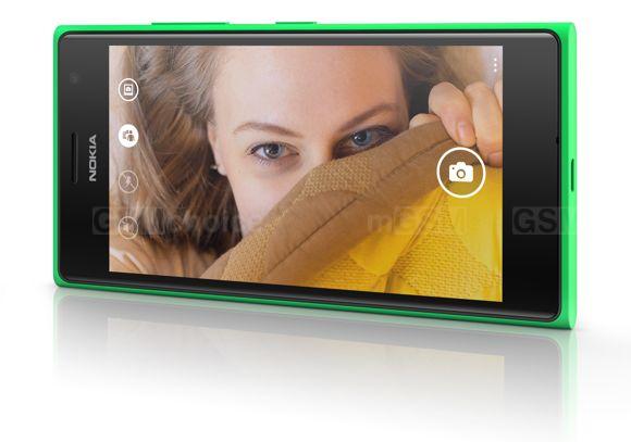 Lumia to telefon mający rozbudowane opcje fotograficzne