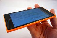 Lumia z różnych perspektyw