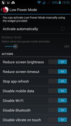 Aplikacja BatteryGuru