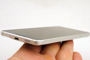 Samsung Galaxy Alpha Samsung Galaxy Alpha