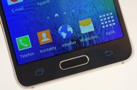 Samsung Galaxy Alpha Samsung Galaxy Alpha