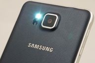 Samsung Galaxy Alpha Samsung Galaxy Alpha