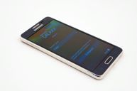 Samsung Galaxy Alpha Samsung Galaxy Alpha