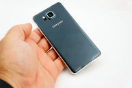 Samsung Galaxy Alpha Samsung Galaxy Alpha