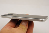 Samsung Galaxy Alpha Samsung Galaxy Alpha