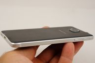 Samsung Galaxy Alpha Samsung Galaxy Alpha