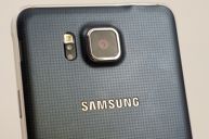 Samsung Galaxy Alpha Samsung Galaxy Alpha