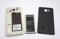 Samsung Galaxy Alpha Samsung Galaxy Alpha