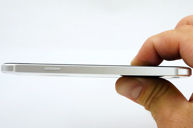 Samsung Galaxy Alpha Samsung Galaxy Alpha