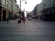 Zdjęcia zrobione telefonem Vertis Expi 1.2 Zdjęcia zrobione telefonem Vertis Expi 1.2