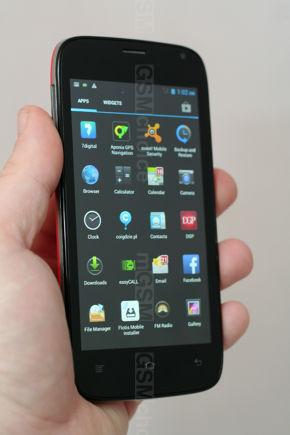 Wygląd i akcesoria Wygląd i akcesoria