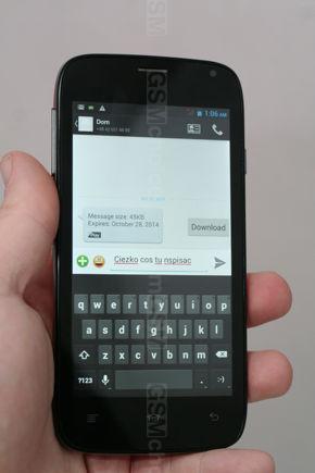 Pulpit i pole edycji treści Pulpit i pole edycji treści