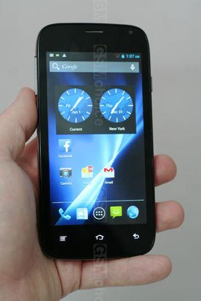 Pulpit i pole edycji treści Pulpit i pole edycji treści