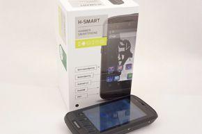 myPhone H-Smart vel Iron