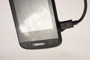 myPhone H-Smart vel Iron