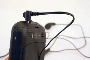 myPhone H-Smart vel Iron