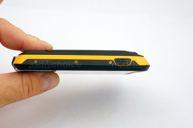 myPhone H-Smart vel Iron