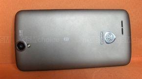 Budowa phabletu Budowa phabletu