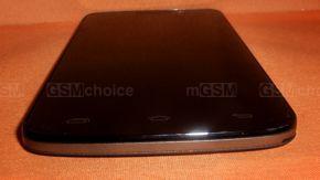 Budowa phabletu Budowa phabletu