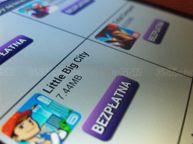 Ekran i piksele Ekran i piksele