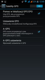 Opcje komunikacji Opcje komunikacji