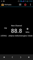Multimedia: Muzyka, Radio FM, Rejestrator dźwięku, Video Player, Galeria Multimedia: Muzyka, Radio FM, Rejestrator dźwięku, Video Player, Galeria